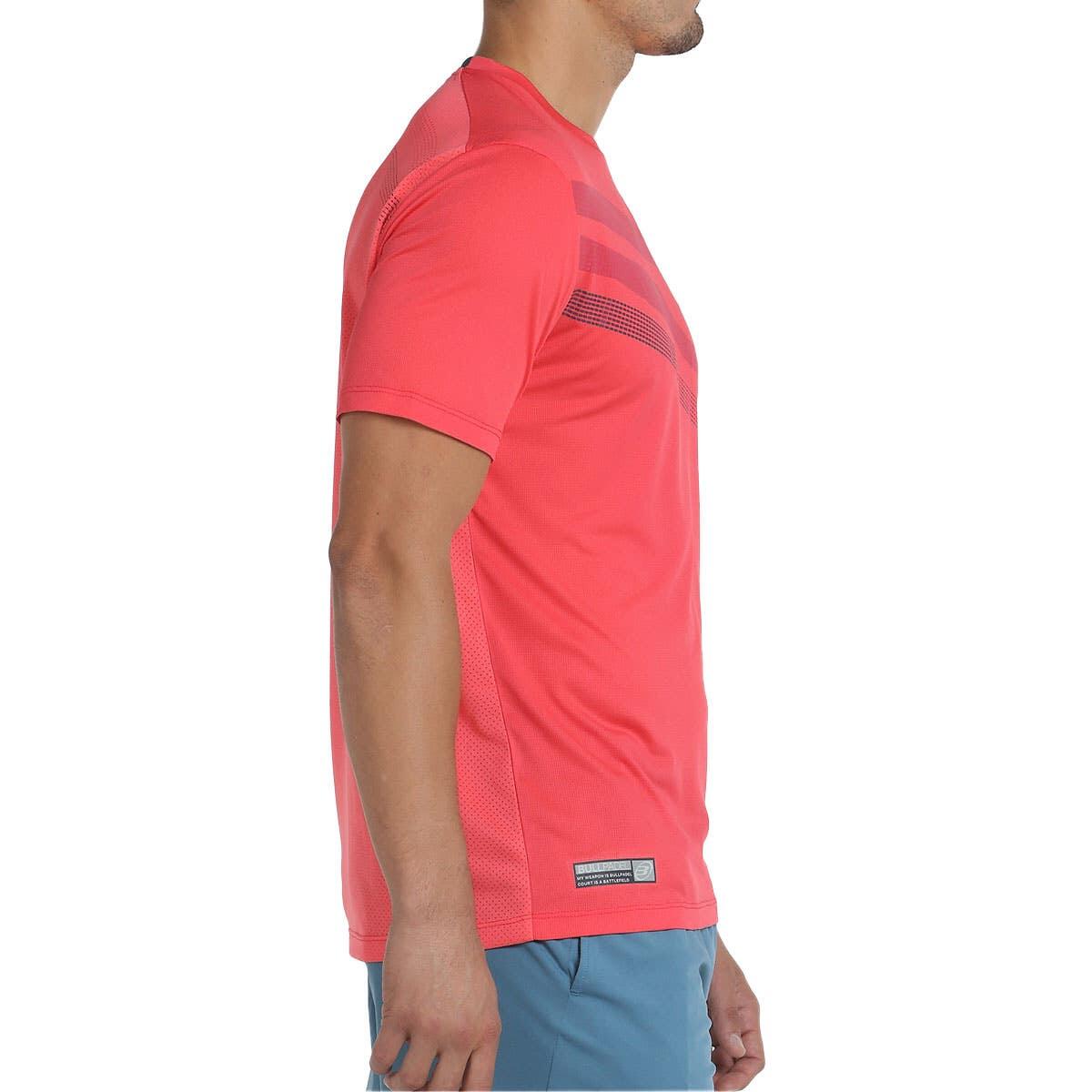 BULLPADEL CAMBRE T-SHIRT 2/5