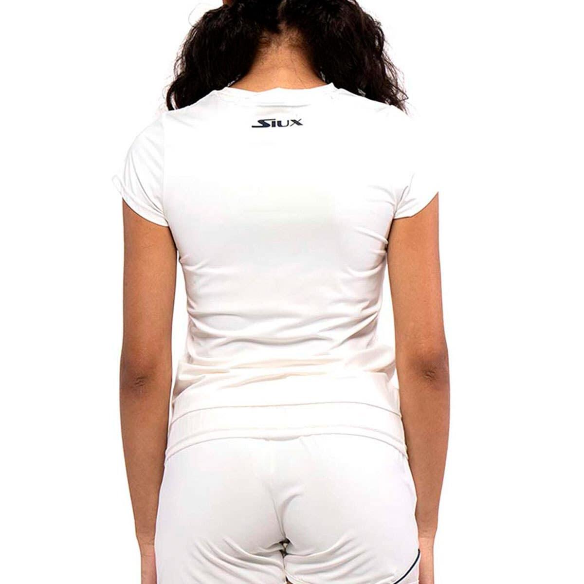 T-shirt Match Donna Siux 2/4