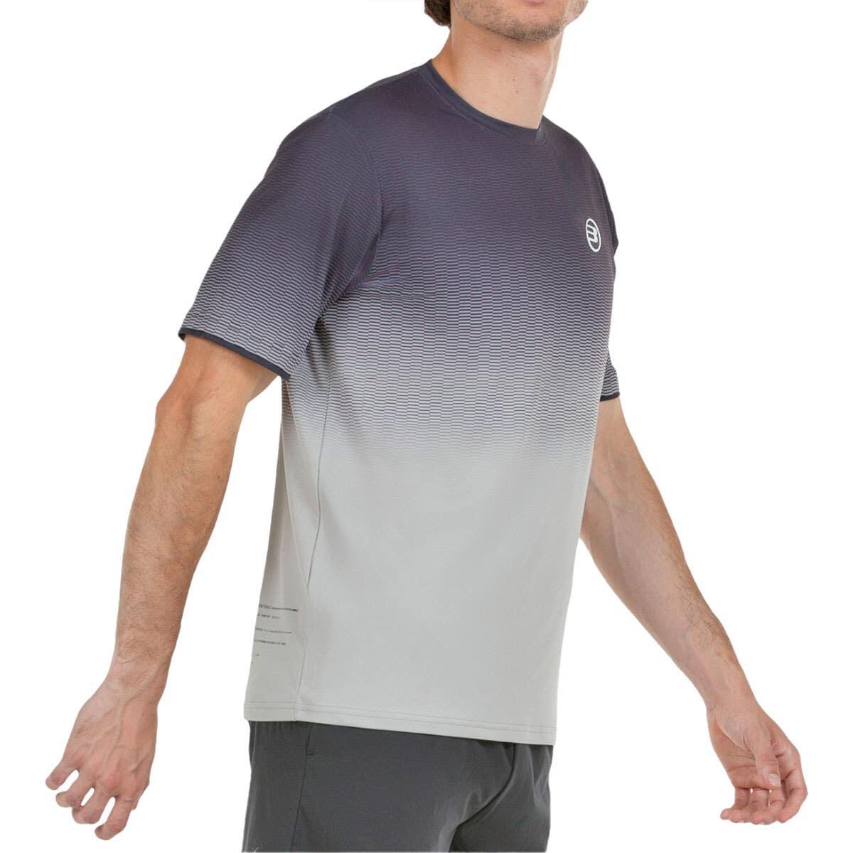 T-shirt Bullpadel Merga 2/7