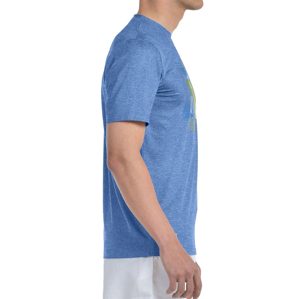 T-shirt Bullpadel Para Bebés 2/7