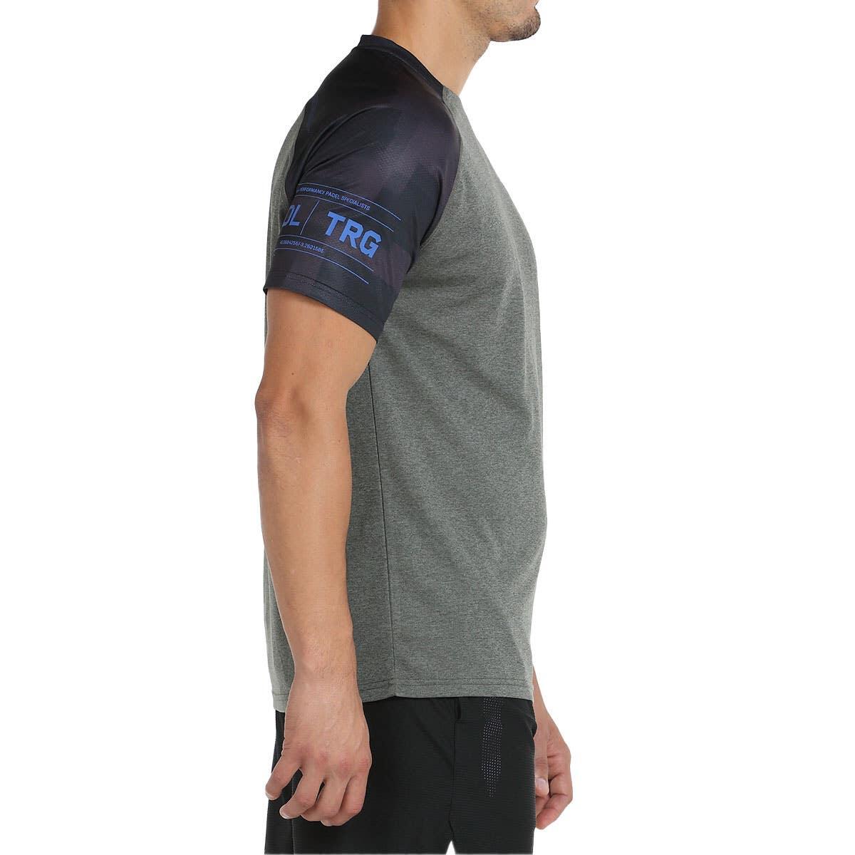 Bullpadel T-shirt Tui 2/3
