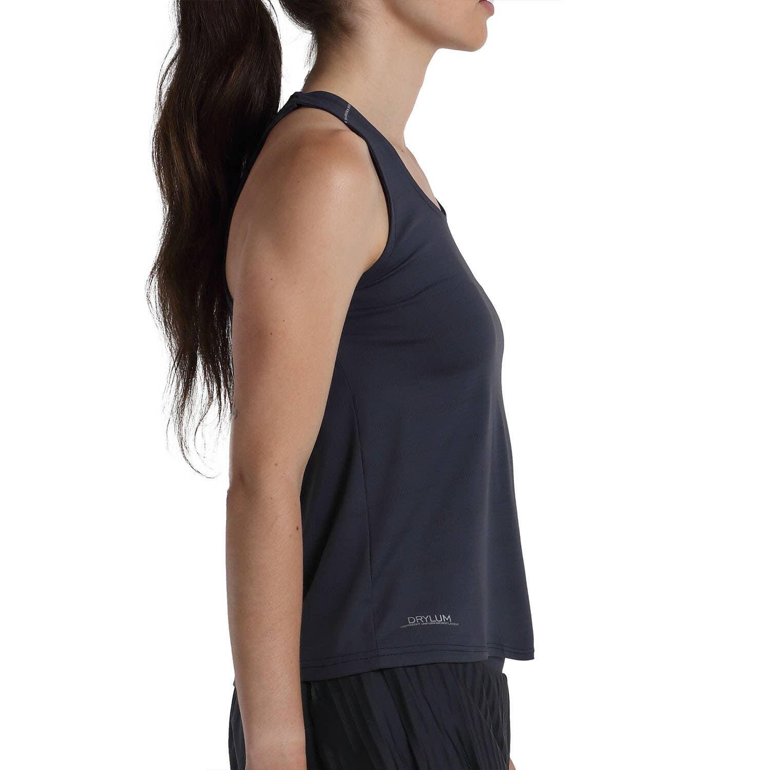 T-shirt Bullpadel Edrar Donna 2/5