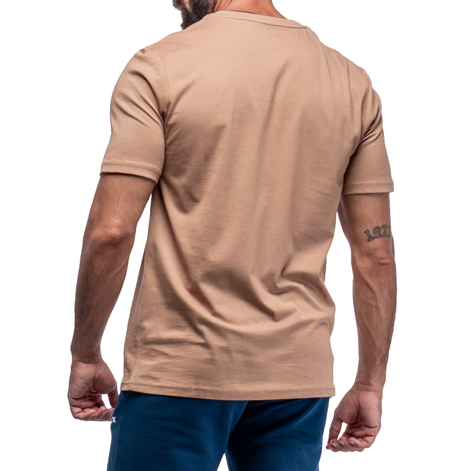 Maglietta Siux Duplo Unisex 2/3
