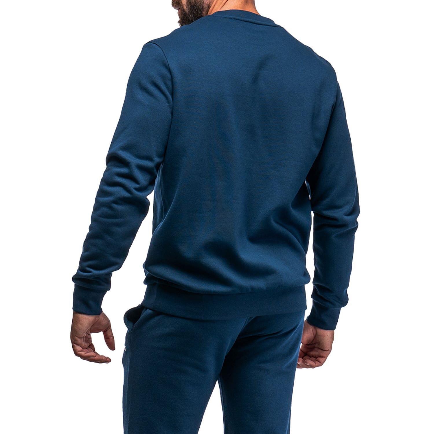 Sudadera Siux Basic 2/3