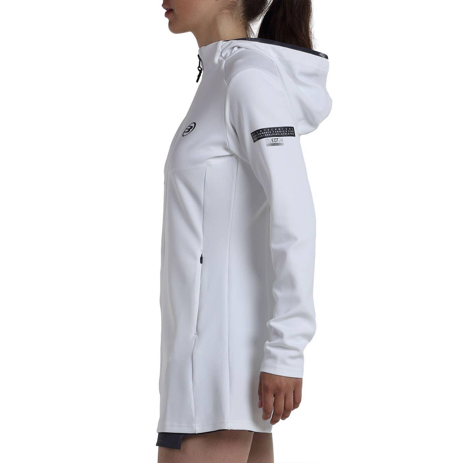Sweatshirt Bullpadel Niazo Woman 2/5