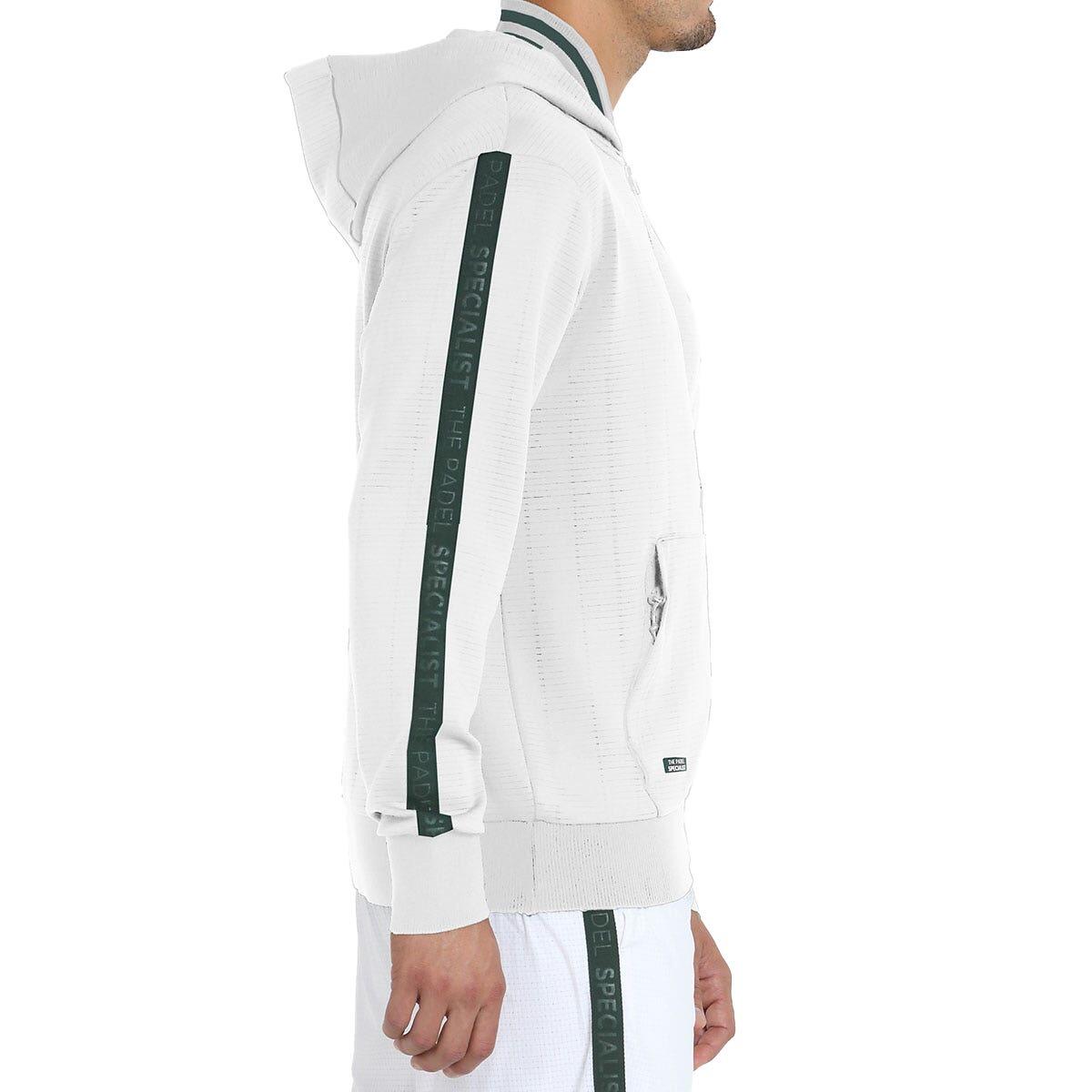 Sudadera Bullpadel Lancara 2/5