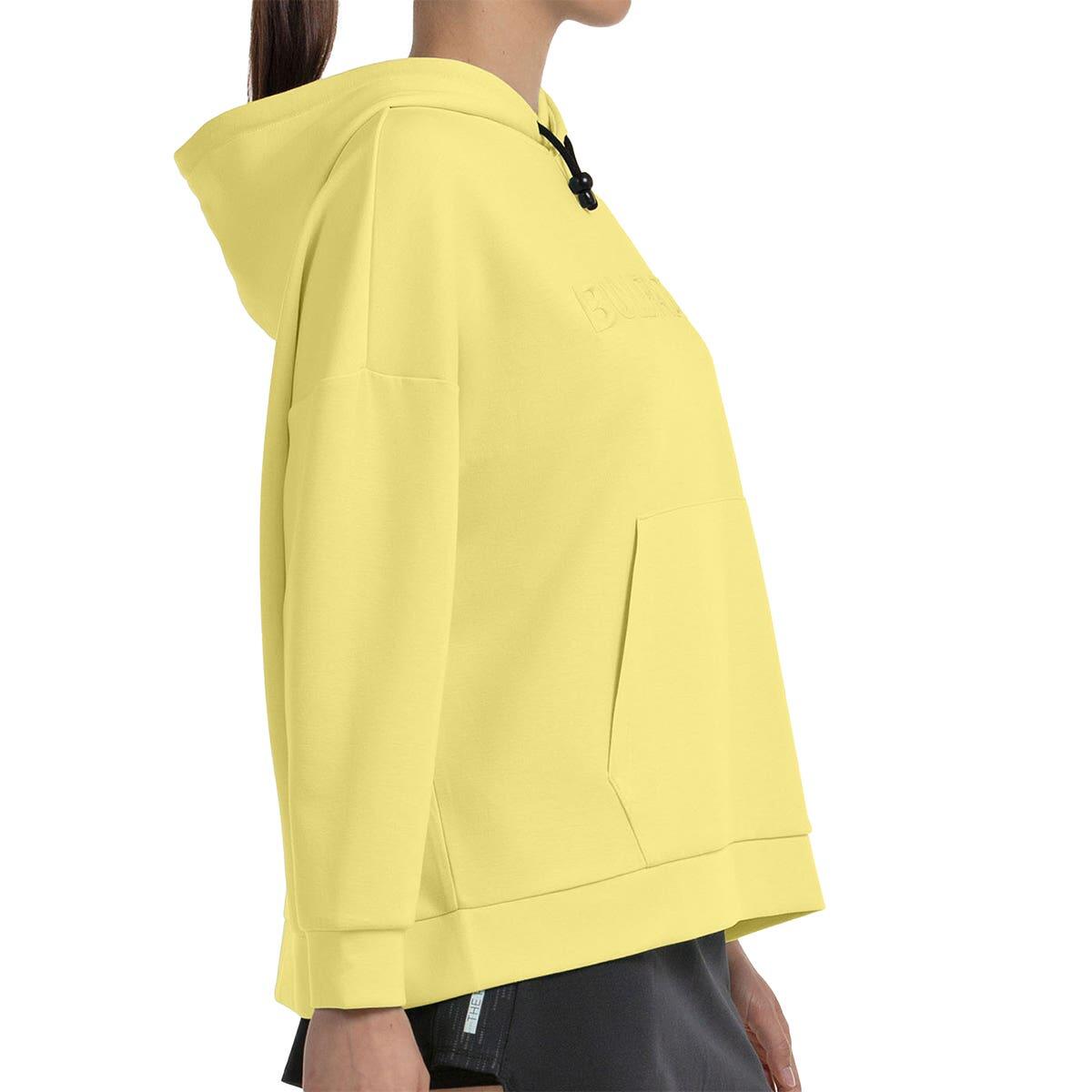 Felpa Bullpadel Silba Donna 2/7