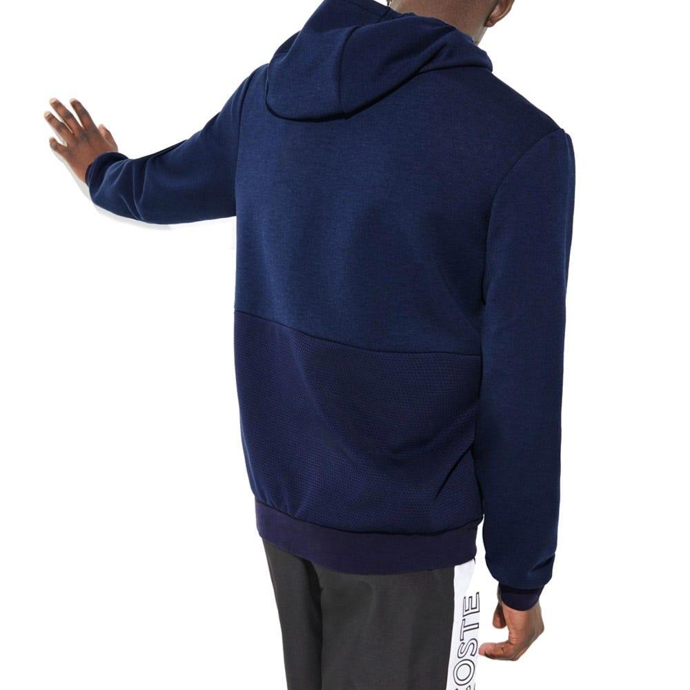 Sweat Lacoste Sh9676 2/3