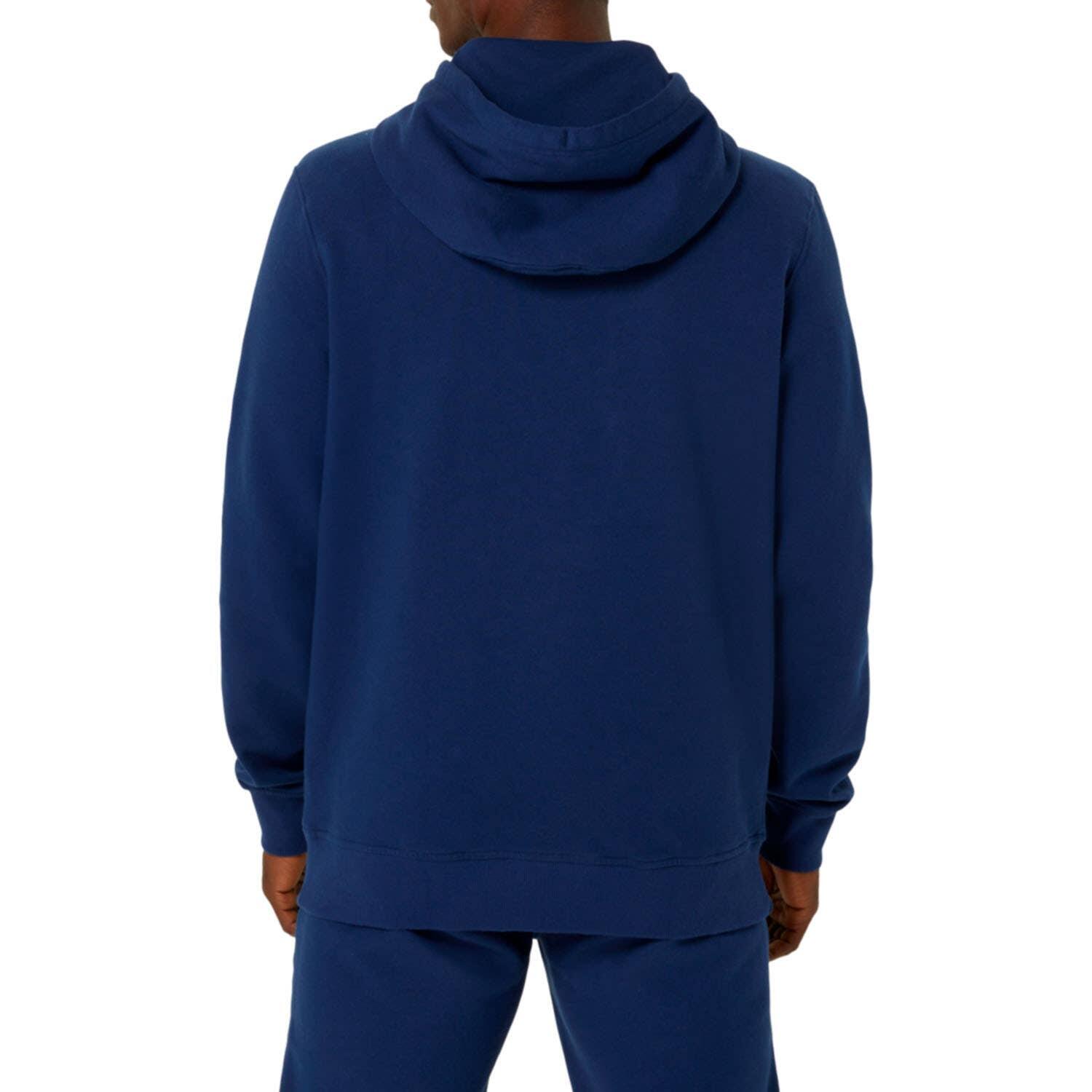 Asics Asics Oth Hooded Sweatshirt 2/5
