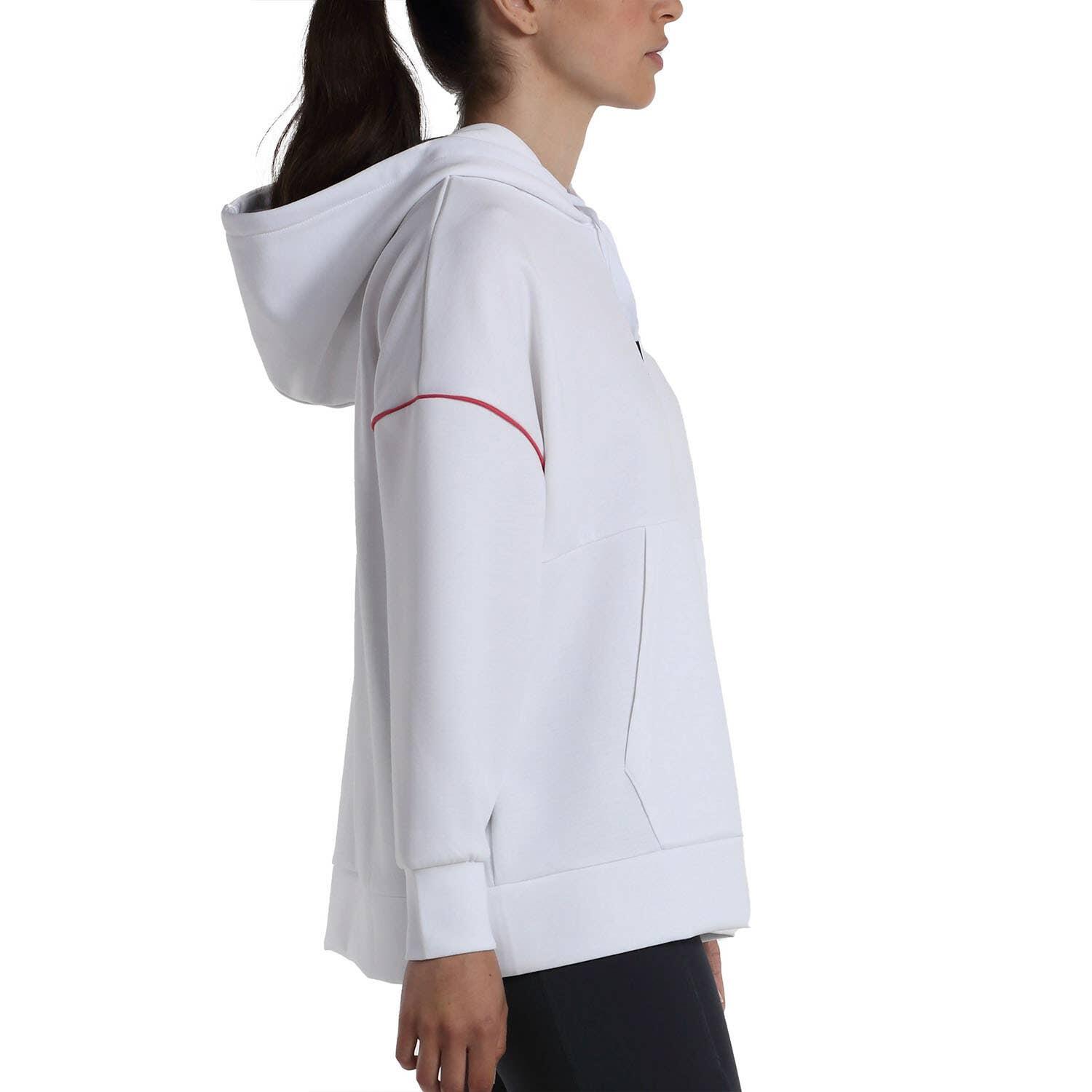Sweat-shirt Femme Bullpadel Eluis 2/5
