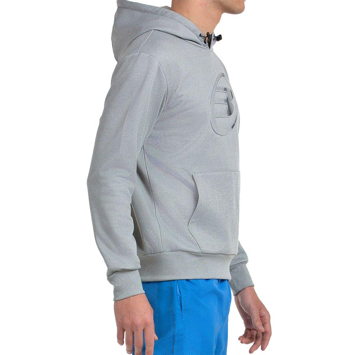 Sudadera Bullpadel Gomese 2/7