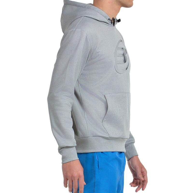Sudadera Bullpadel Gomese