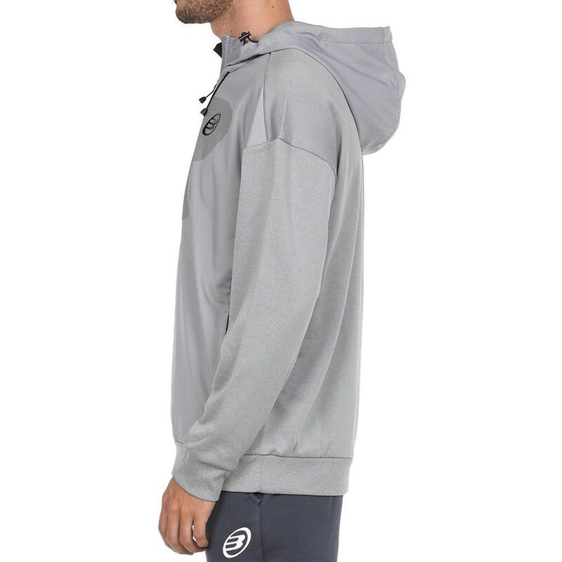 Sudadera Bullpadel Jubon