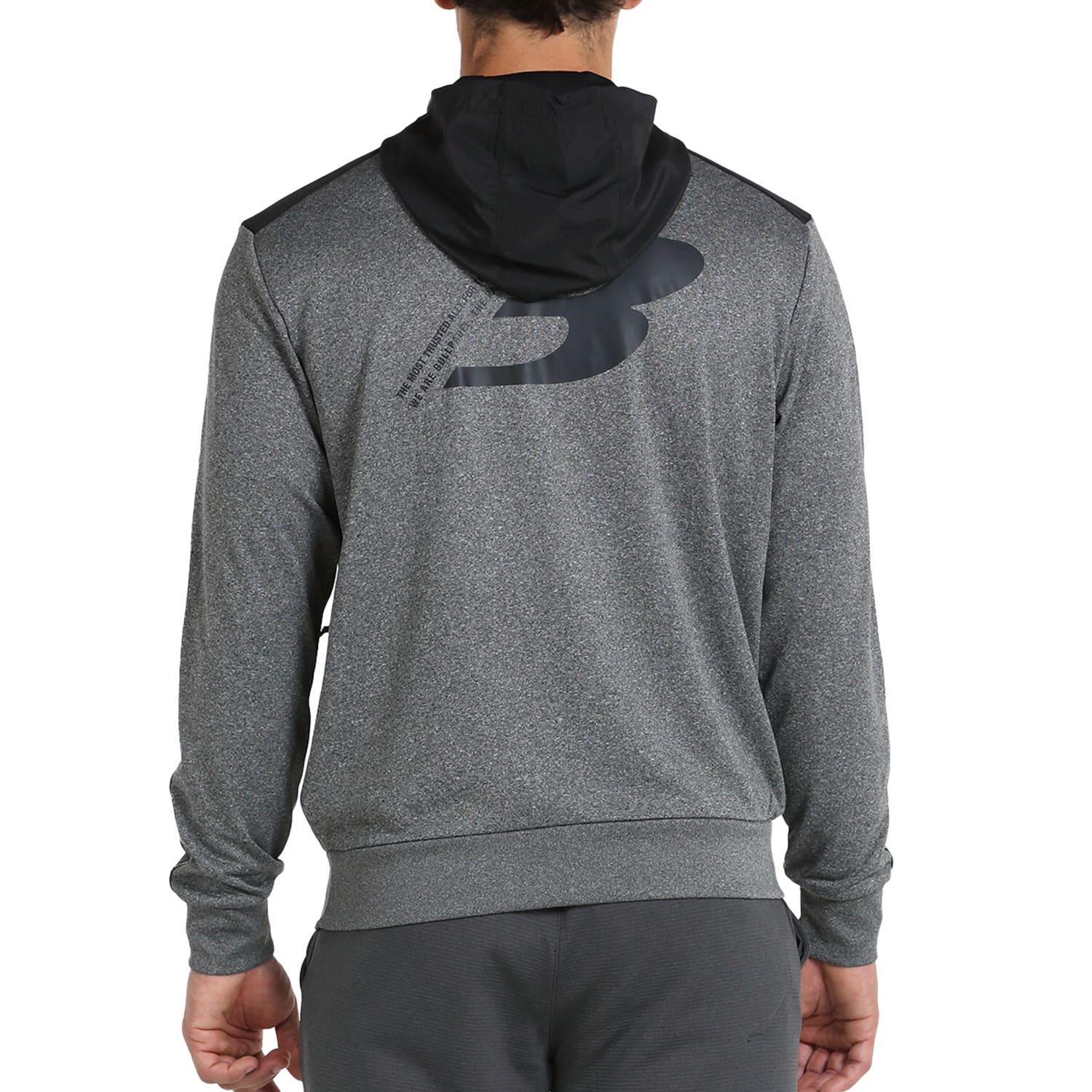 Bullpadel Nomon Hoodie 2/5