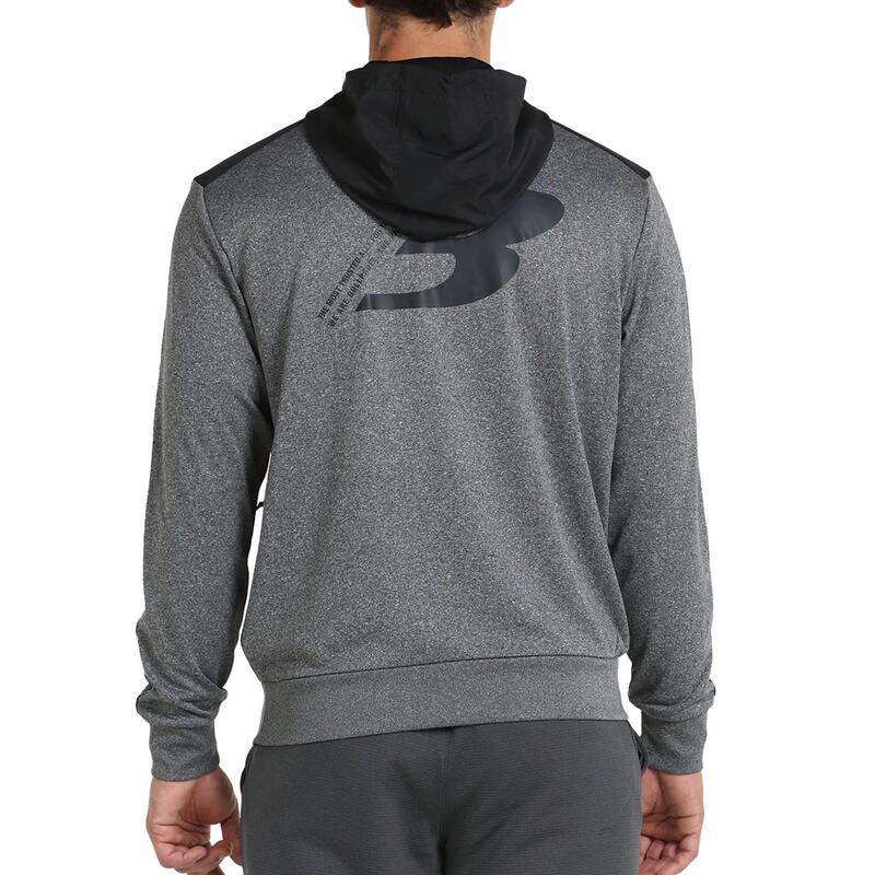 Sudadera Bullpadel Nomon