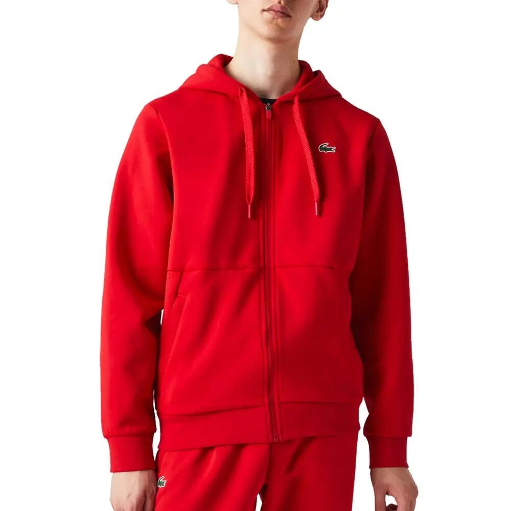 Lacoste Sweatshirt Sh9676 2/3