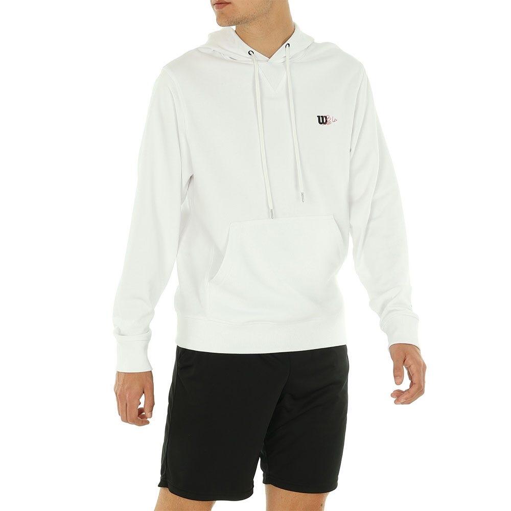 Sweat-shirt Triblend Wilson 2/3