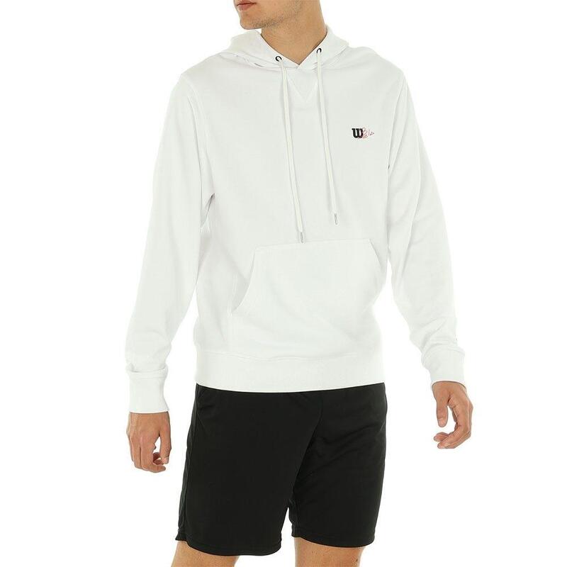 Sudadera Wilson Triblend