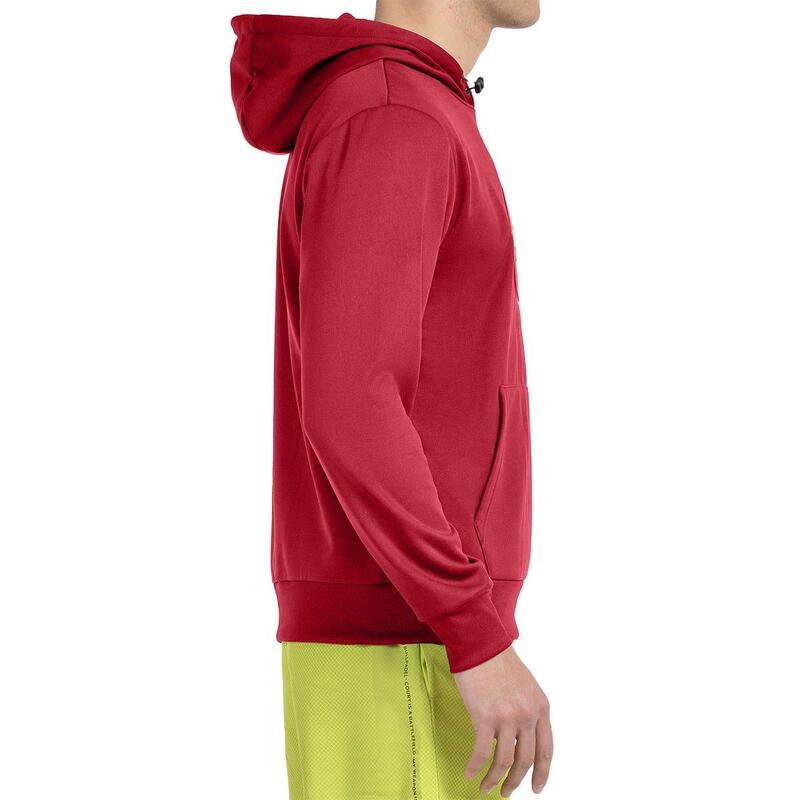 Sudadera Bullpadel Gomese