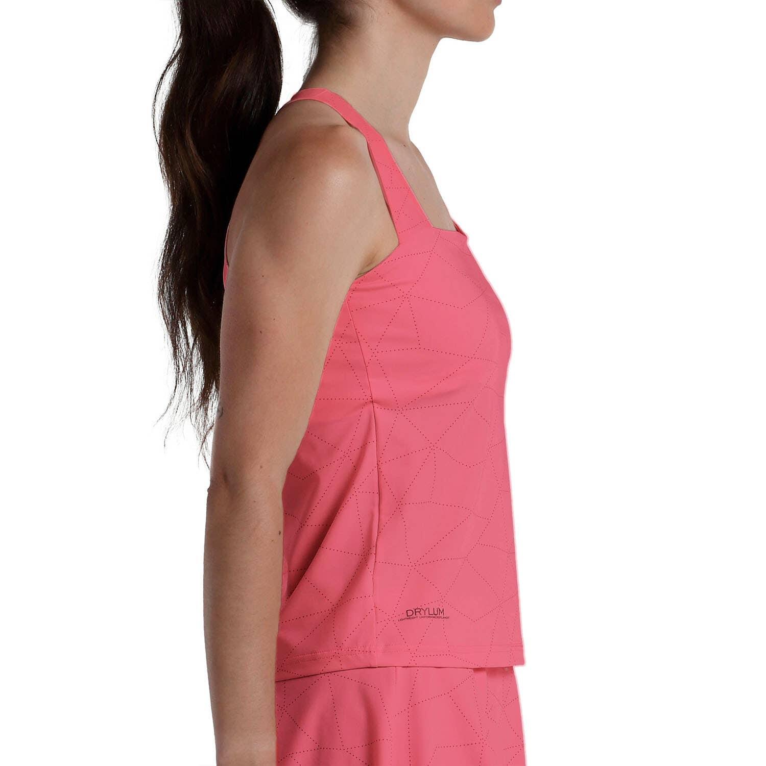T-shirt Bullpadel Da Donna 2/7