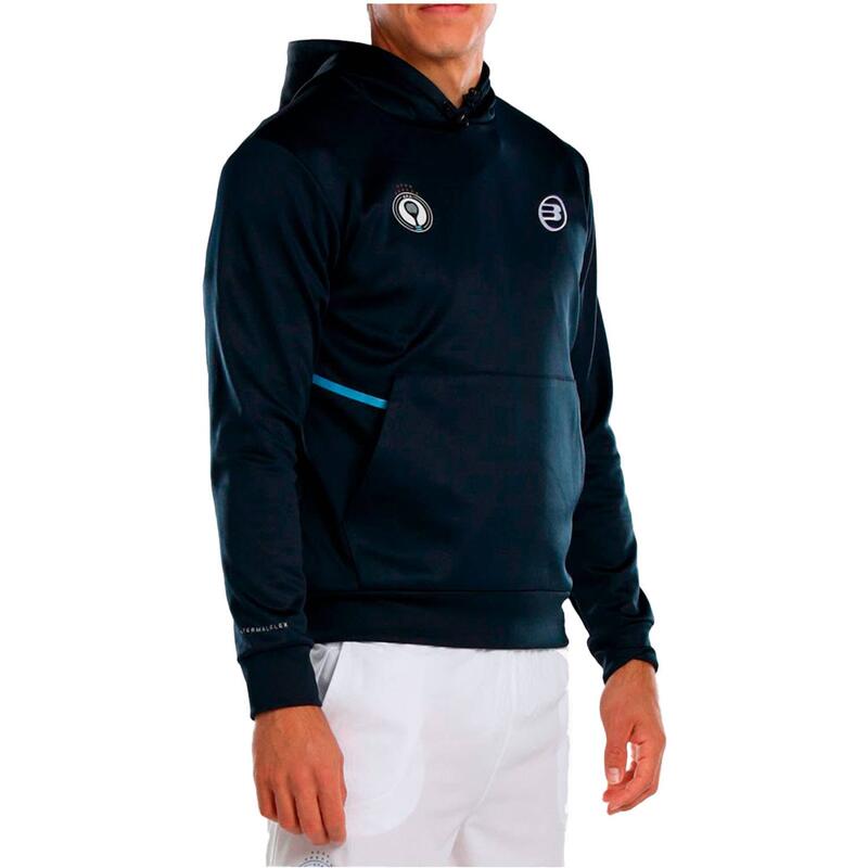 Sudadera Bullpadel Acedo