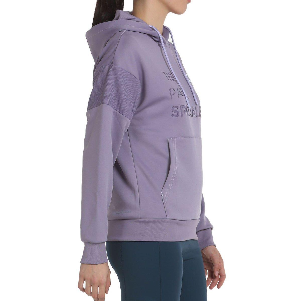 Sweat Bullpadel Naos Woman 2/5