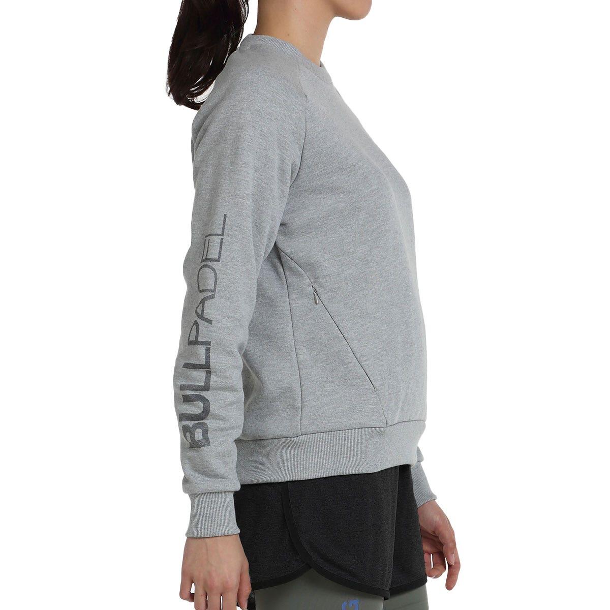 Sweatshirt Bullpadel Natas Woman 2/5