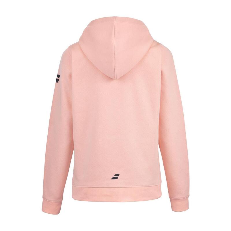 Babolat Exs Hsweat Hooded Sweatshirt Women's