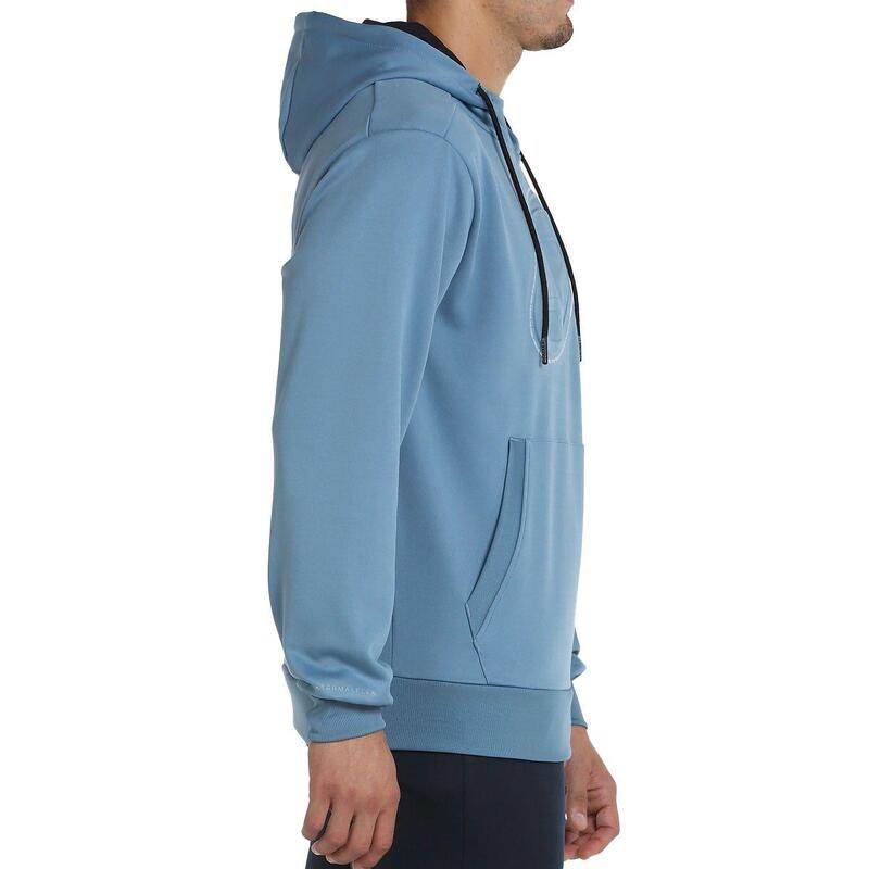 Sudadera Bullpadel Baltar