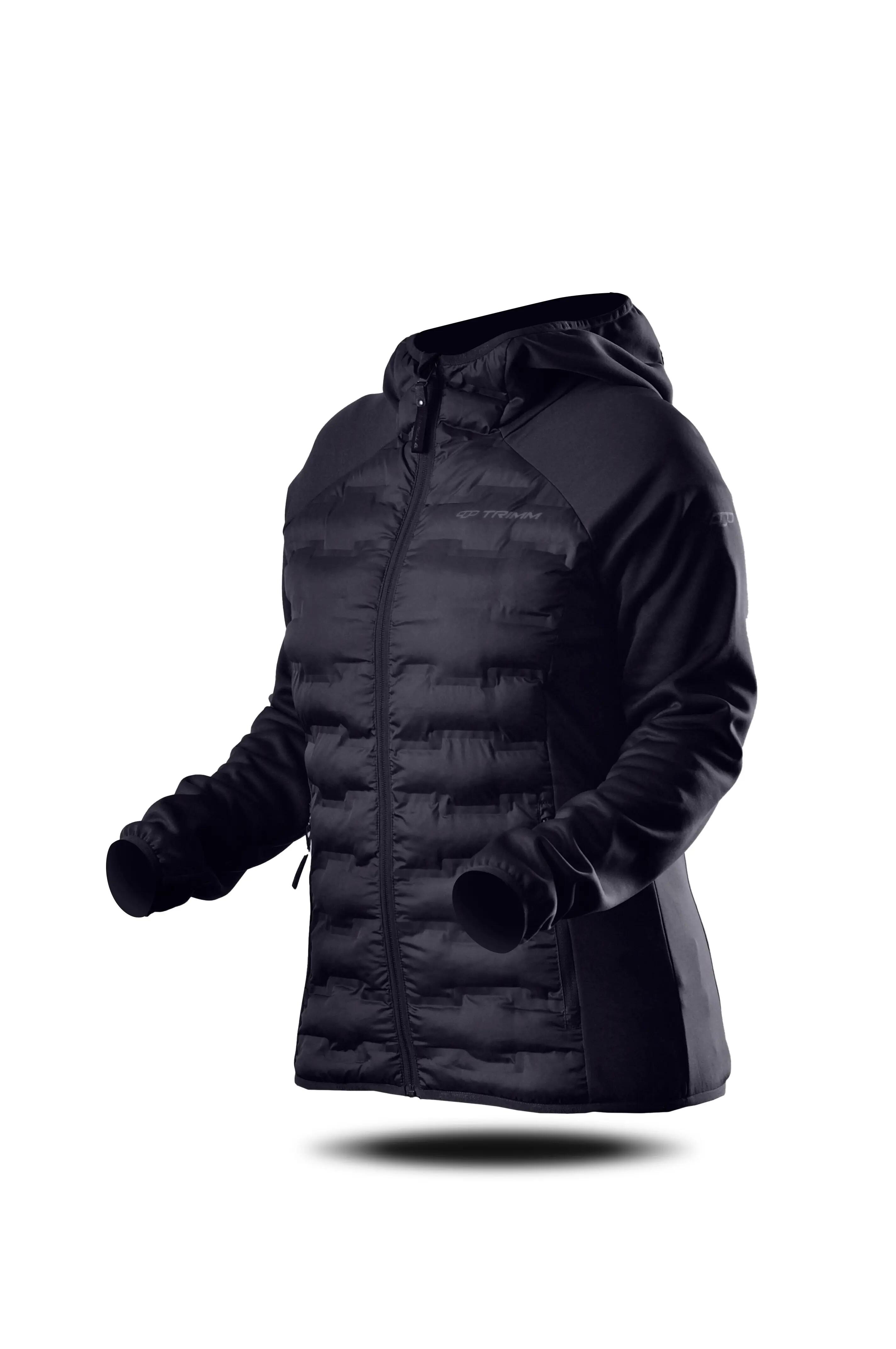 Jacke Trimm ERVI LADY 4/7