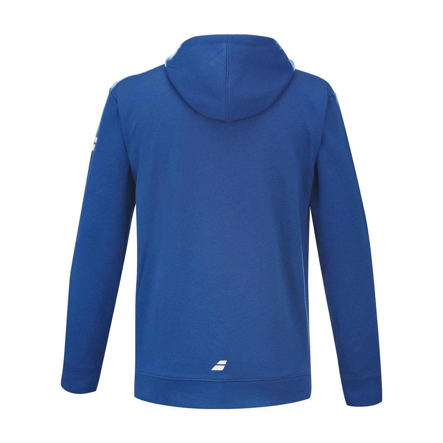 Sudadera Con Capucha Babolat Exs Hood Sweat 2/3