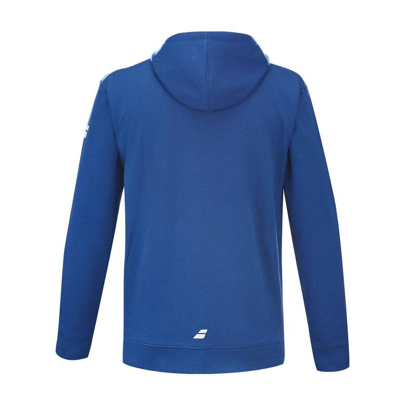 Sudadera Con Capucha Babolat Exs Hood Sweat