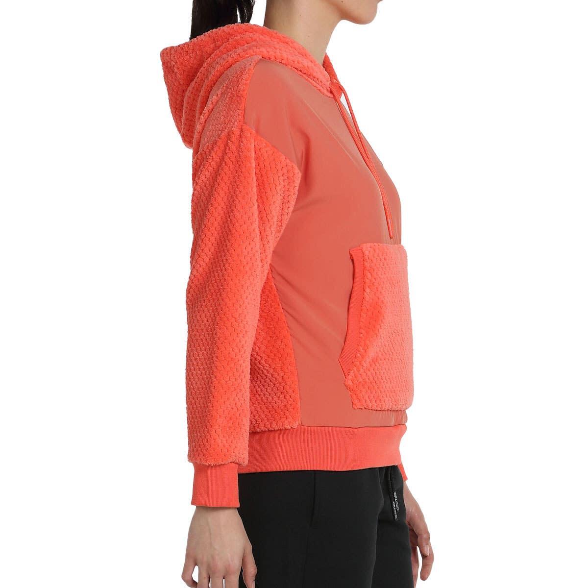 Felpa Bullpadel Neda Donna 2/3