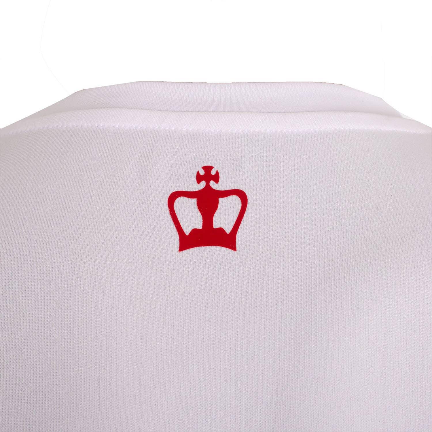T-shirt Black Crown Inca 2/5