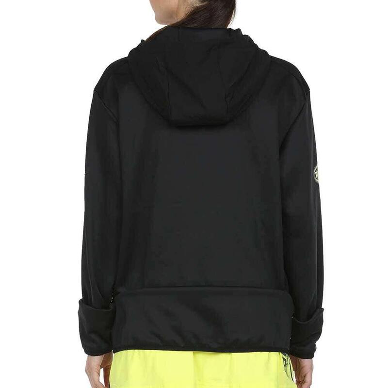 Sweatshirt vrouw Bullpadel Llera