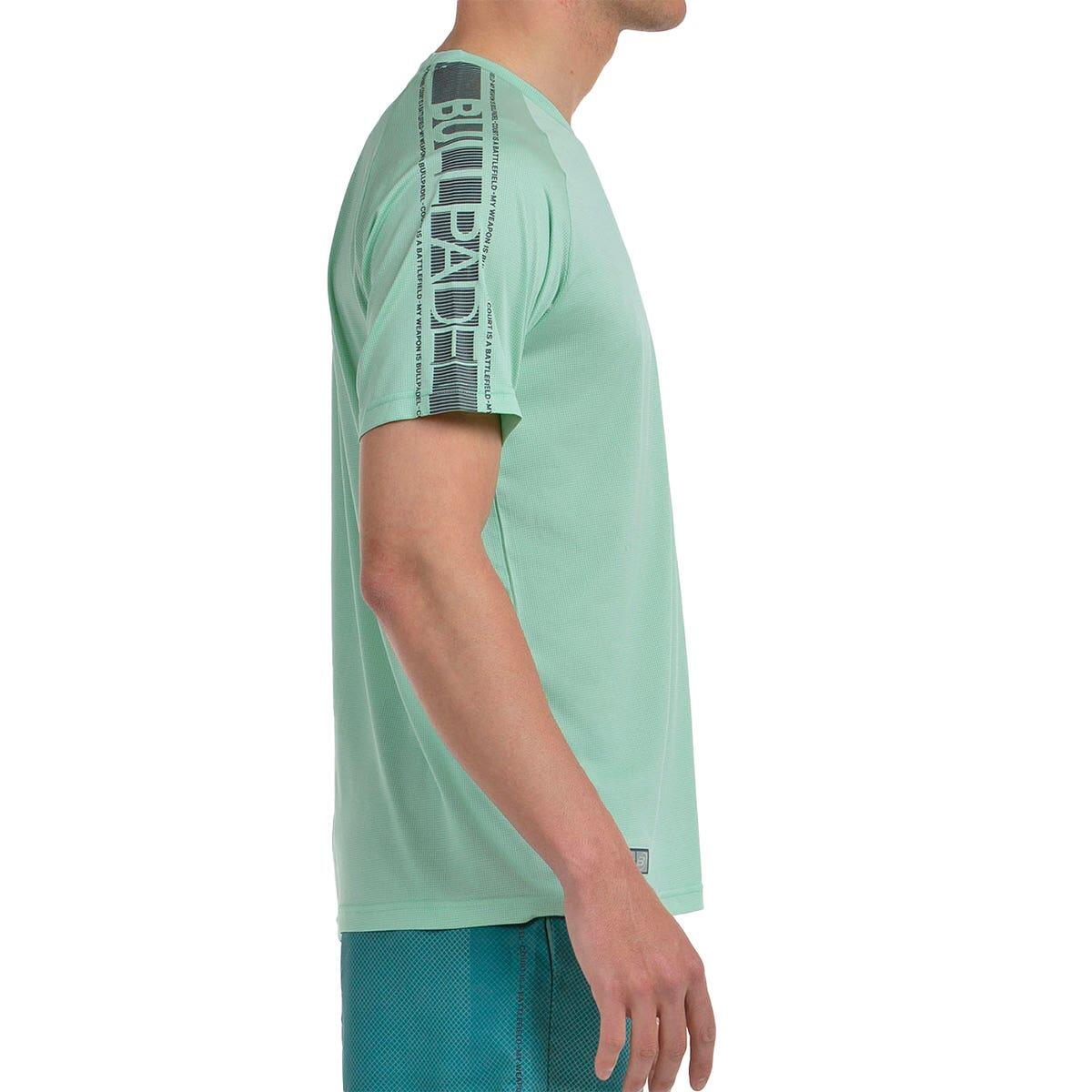 Maglietta Bullpadel Badan 2/3