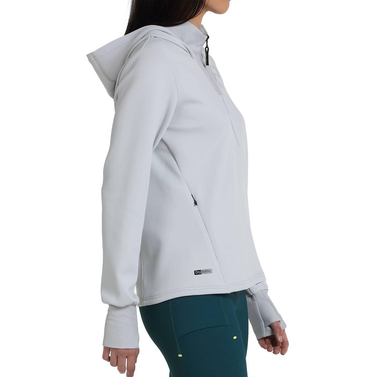 Sweatshirt Damen Bullpadel Ojala 2/4