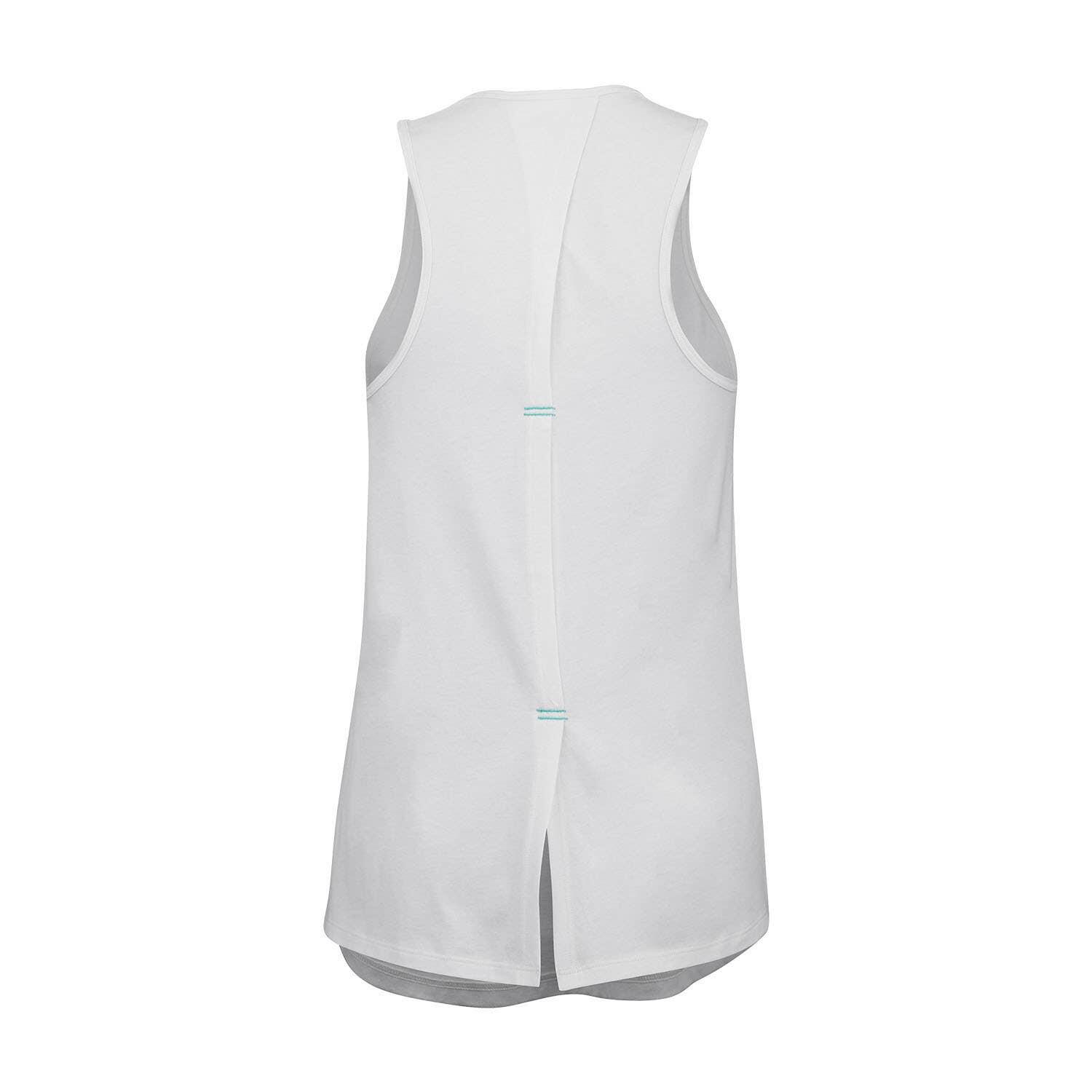 Babolat Cotton Tank Tank Top 6ws24072 Women's 2/3