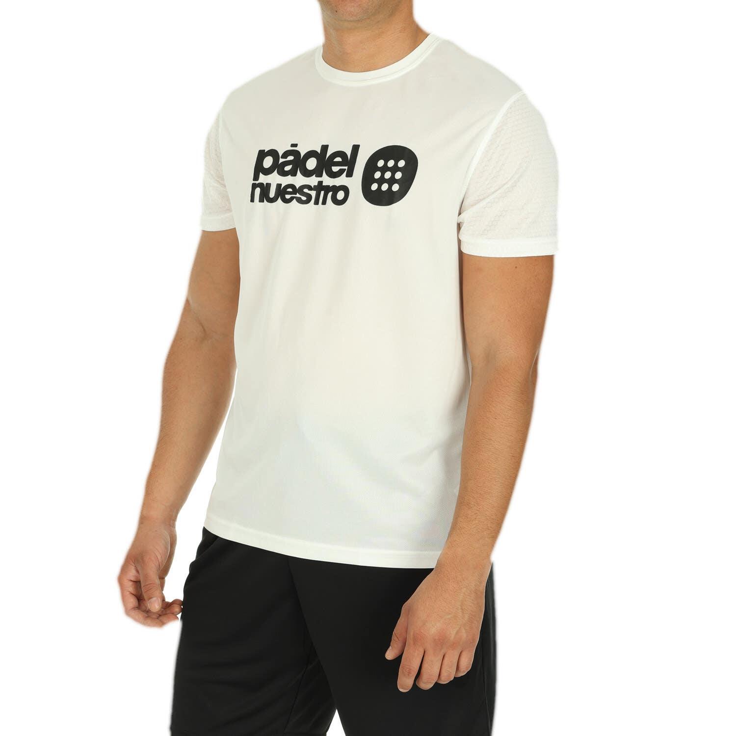Maglietta Promozionale Pn 2/4