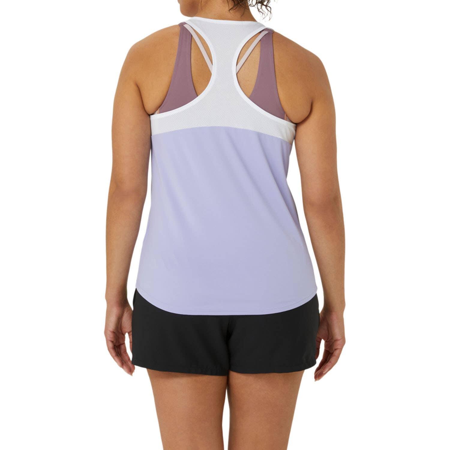 Débardeur Femme Asics Court 2042a261 2/5