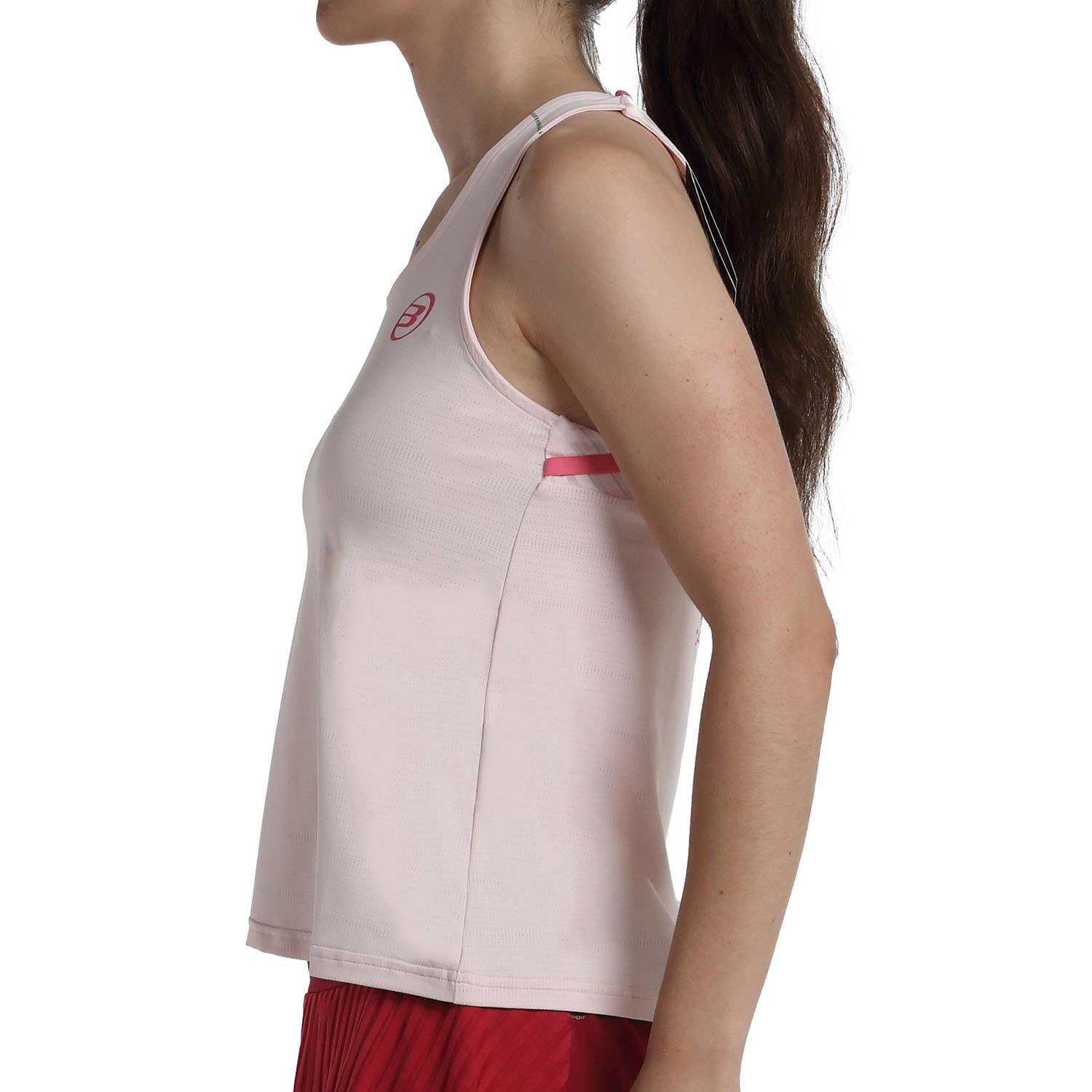 T-shirt Bullpadel Edrar Donna 2/5