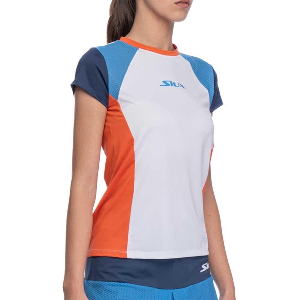 T-shirt Color Block Donna Siux 2/3