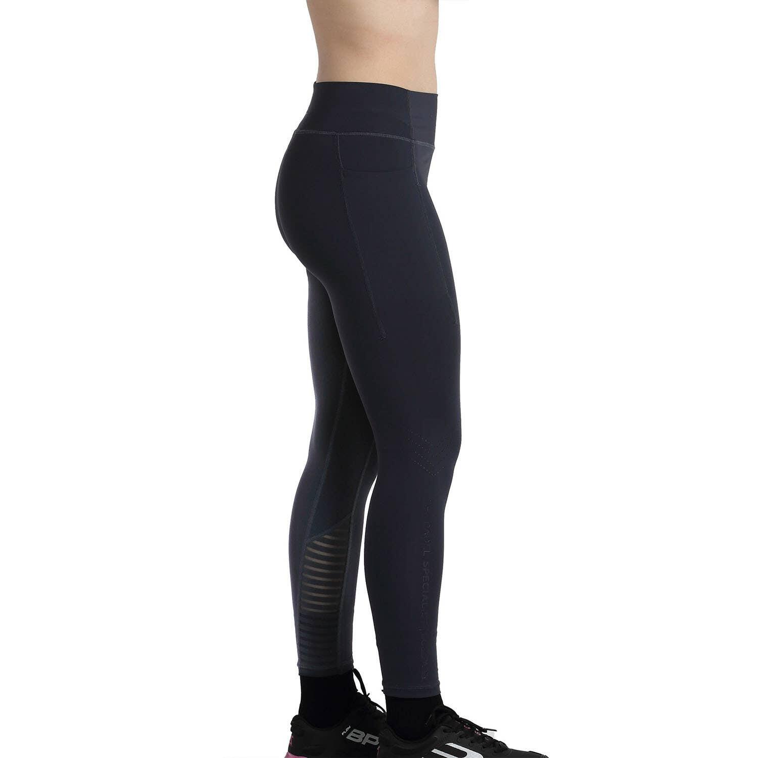 Bullpadel Erais - Leggings Donna 2/4