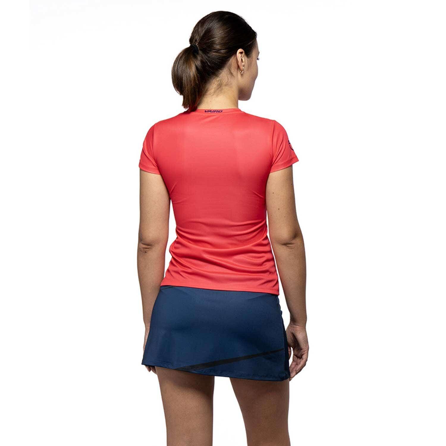 Maglia Club Donna Vairo 2/4