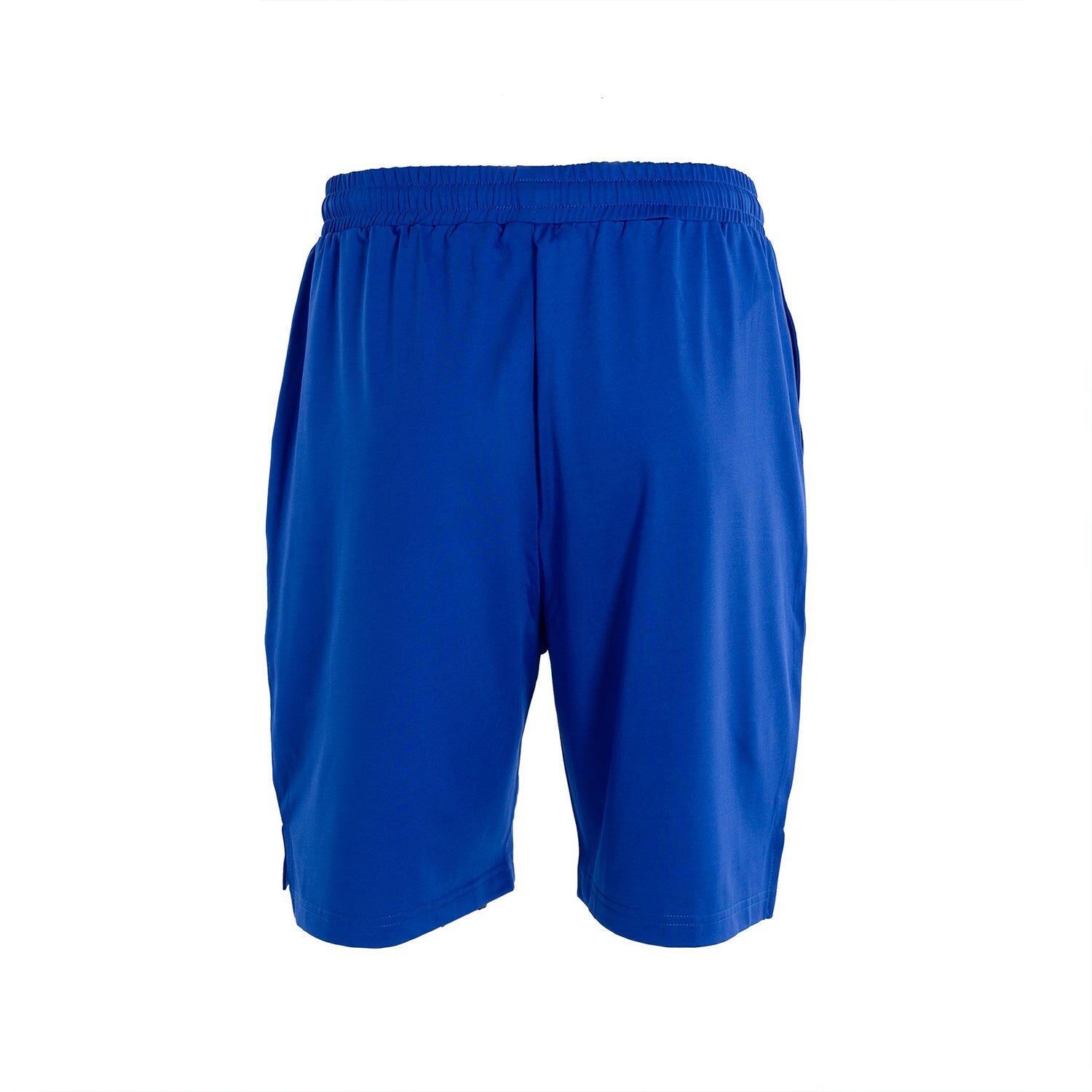 Pantaloncini Montana Black Crown 2/5