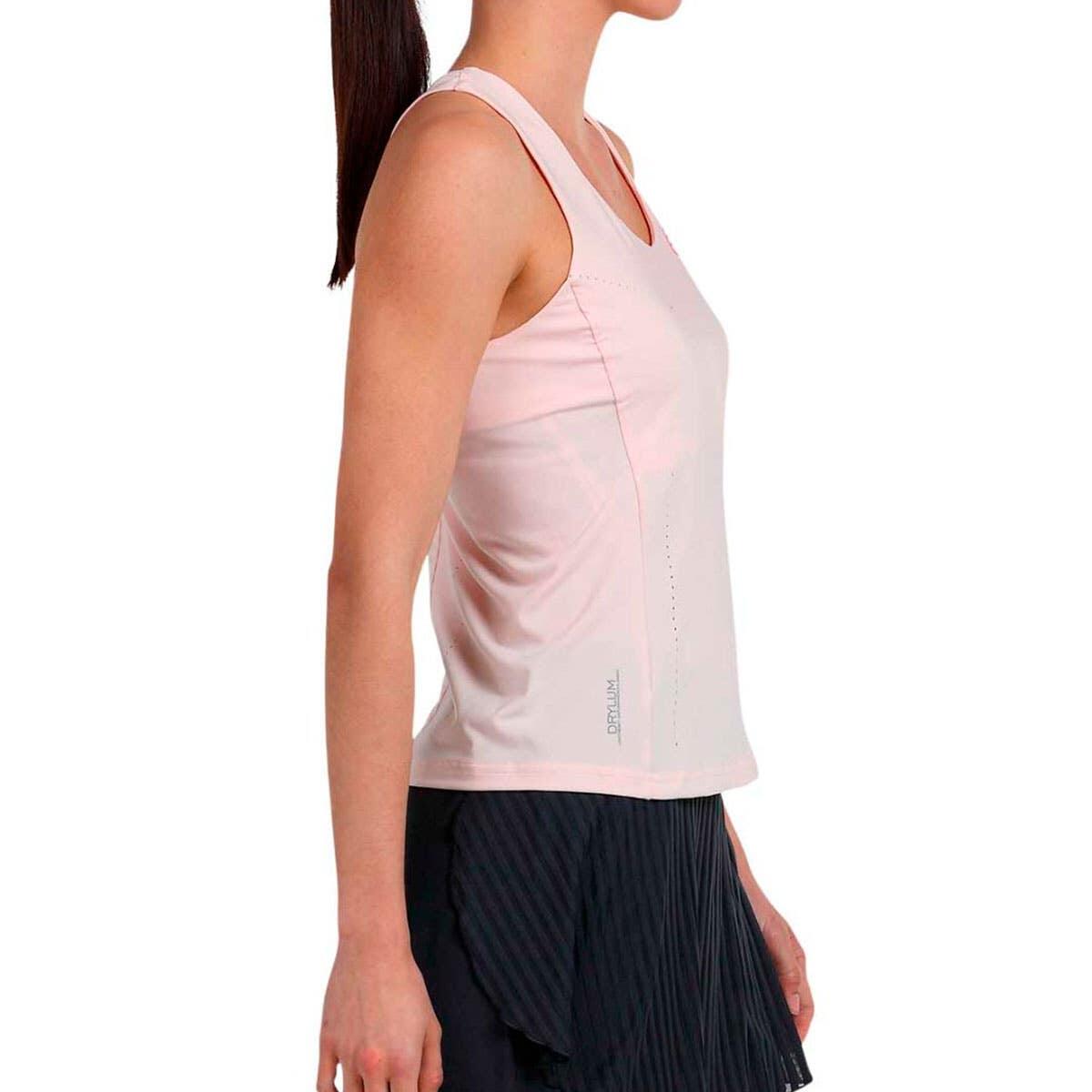 Maglietta Bullpadel Spedizione Donna 2/7