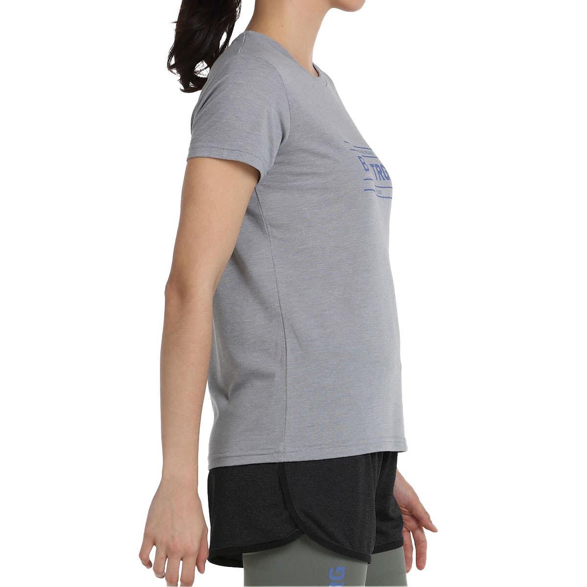 BULLPADEL TARF WOMEN SHORT SLEEVE T-SHIRT 2/3