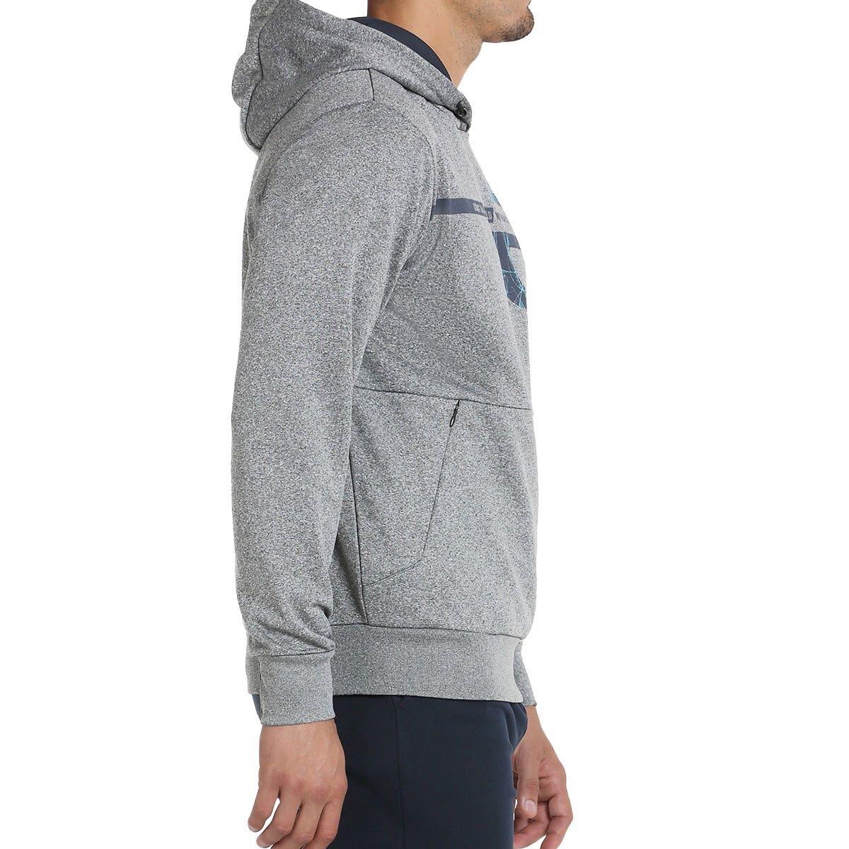 Sweatshirt Bullpadel Baiona 2/5