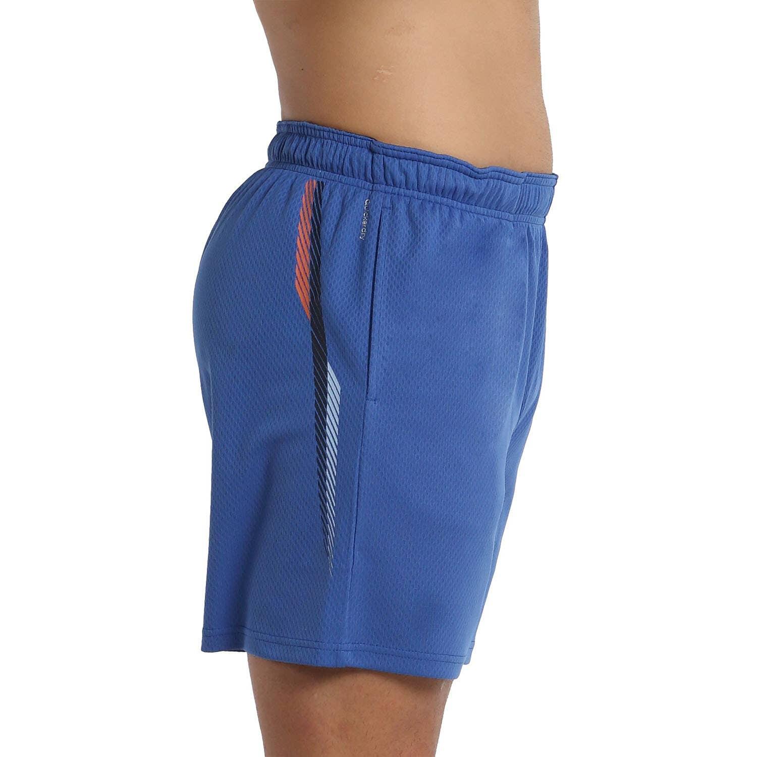 Pantaloncini Bullpadel Lilao 2/5
