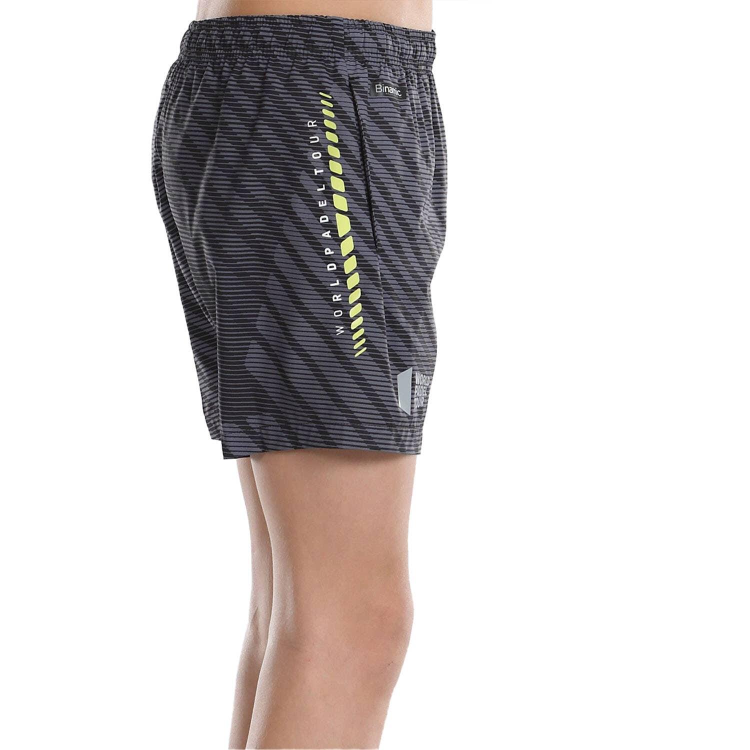 Bullpadel Liego Junior Shorts 2/4